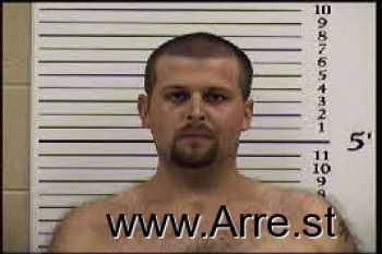 Matthew Leon Dockery Mugshot