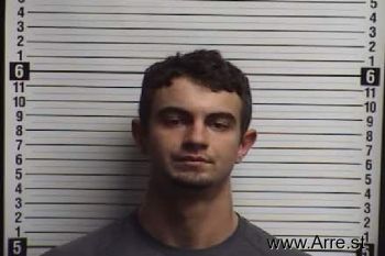 Matthew Daniel Ellis Mugshot