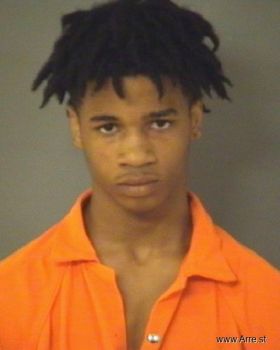 Matthew Brent Fields Mugshot