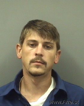 Matthew Dale Fisher Mugshot