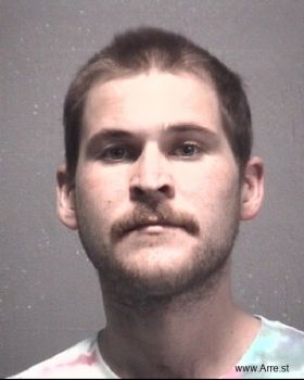 Matthew Marozzi Fisher Mugshot