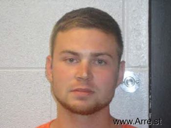 Matthew Aaron Frank Mugshot