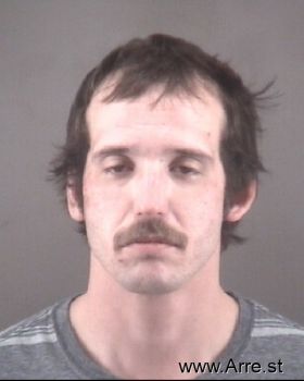 Matthew Scott Frazier Mugshot