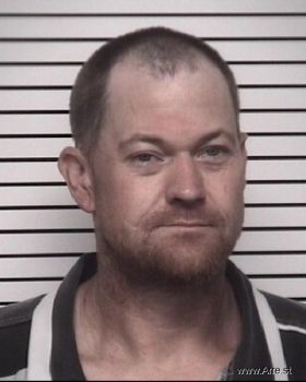 Matthew Orren Fuller Mugshot