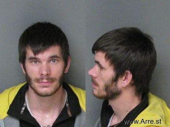 Matthew Steven Fuller Mugshot