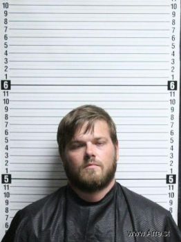 Matthew Martin Garrett Mugshot