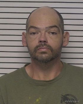 Matthew Allen Gibson Mugshot