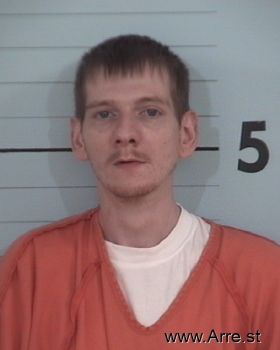 Matthew James Gilkerson Mugshot