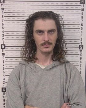 Matthew Carroll Greene Mugshot