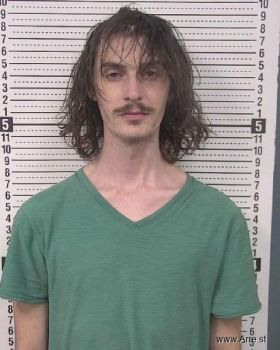 Matthew Carroll Greene Mugshot