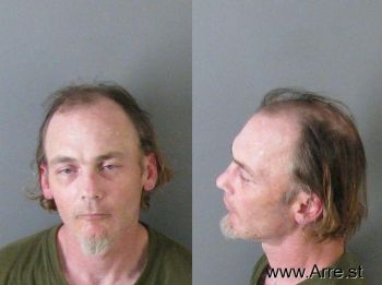 Matthew Wayne Greene Mugshot