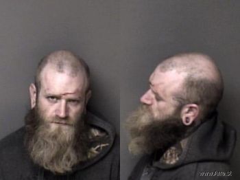 Matthew Stephen Grindle Mugshot