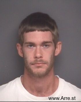 Matthew Dylan Guthrie Mugshot