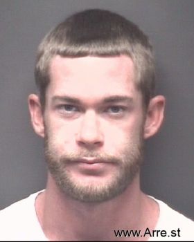 Matthew Dylan Guthrie Mugshot