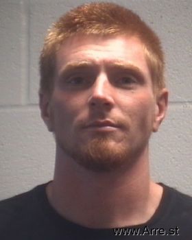 Matthew Thomas Hamrick Mugshot