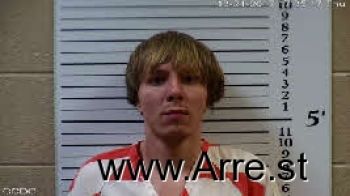 Matthew Davis Harder Mugshot