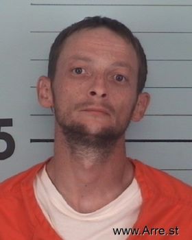 Matthew Blaine Helms Mugshot