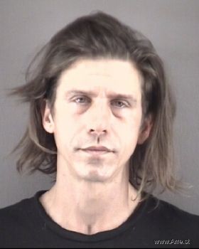 Matthew Chad Henderson Mugshot