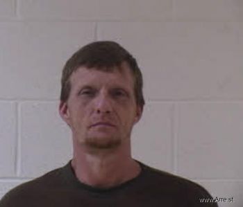 Matthew Brian Hicks Mugshot