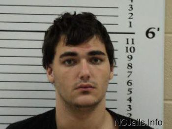 Matthew Scott Hopkins Mugshot