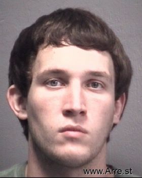 Matthew Ryan Horner Mugshot