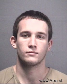 Matthew Ryan Horner Mugshot