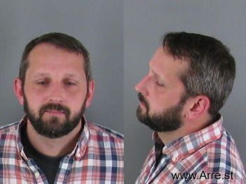 Matthew Richard Howes Mugshot