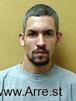 Matthew J Hunt Mugshot