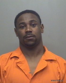 Matthew Brent Ingram Mugshot