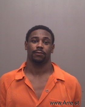 Matthew Brent Ingram Mugshot