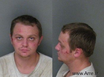 Matthew Randall James Mugshot