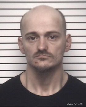 Matthew Shawn Jenkins Mugshot