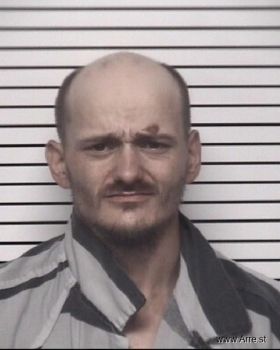 Matthew Shawn Jenkins Mugshot