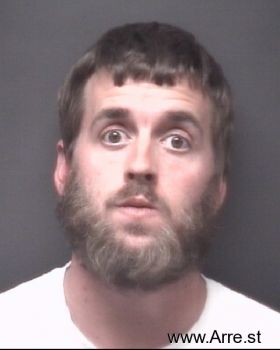 Matthew Kyle Keel Mugshot