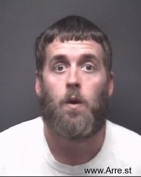 Matthew Kyle Keel Mugshot