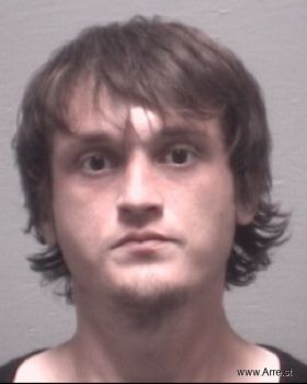 Matthew Ryan King Mugshot