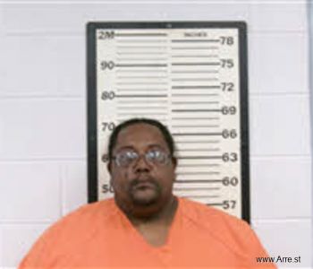 Matthew Daniel Leath Mugshot