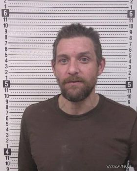 Matthew James Leonard Mugshot