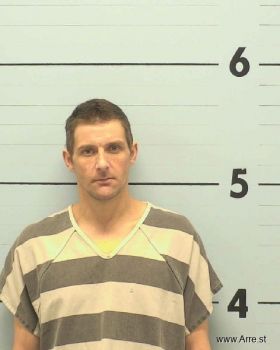 Matthew  Leonard Mugshot