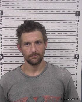 Matthew James Leonard Mugshot