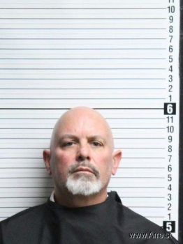 Matthew Francis Long Mugshot