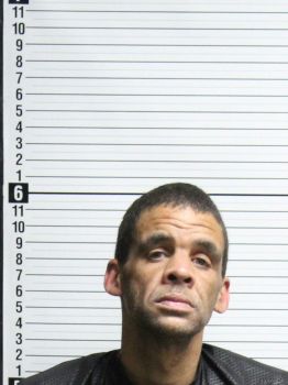 Matthew Ray Lowery Mugshot