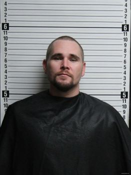 Matthew Cody Mason Mugshot