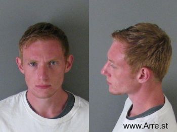 Matthew Alexander Mcconnell Mugshot