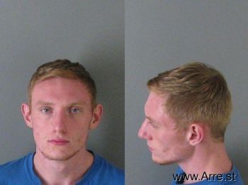 Matthew Alexander Mcconnell Mugshot