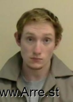 Matthew A Mcconnell Mugshot