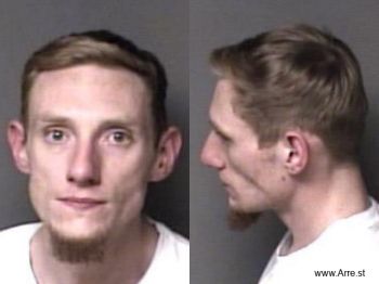 Matthew Alexander Mcconnell Mugshot