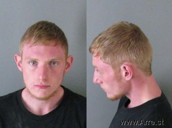 Matthew Alexander Mcconnell Mugshot