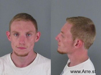 Matthew Alexander Mcconnell Mugshot