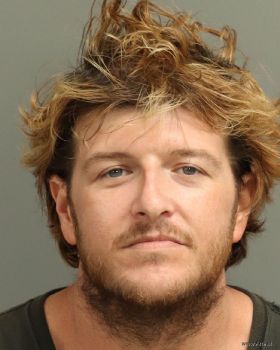 Matthew Thomas Mcdowell Mugshot